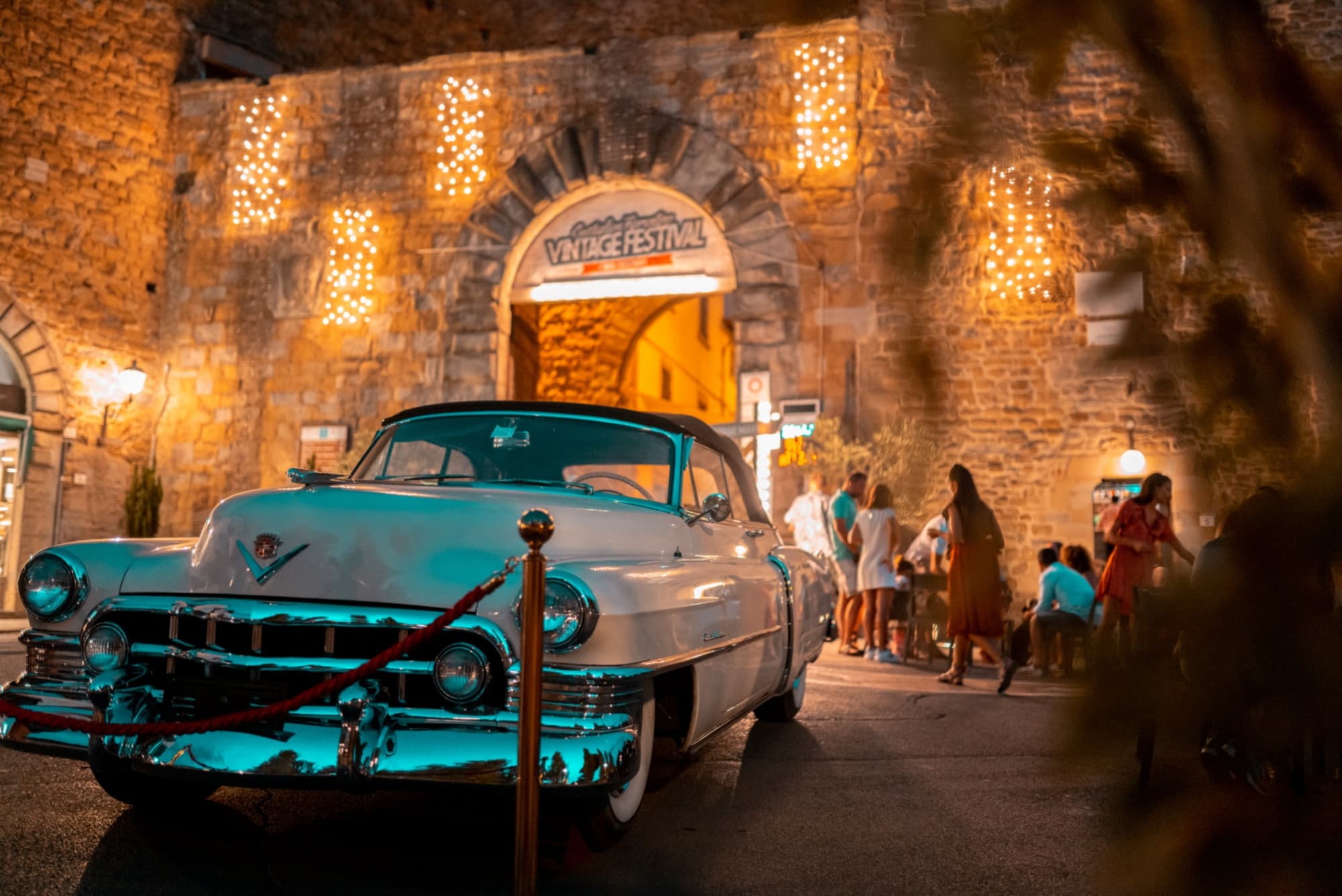 Vintage Festival  - immagine 1