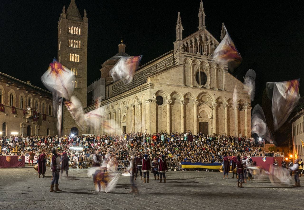 Balestro del Girifalco