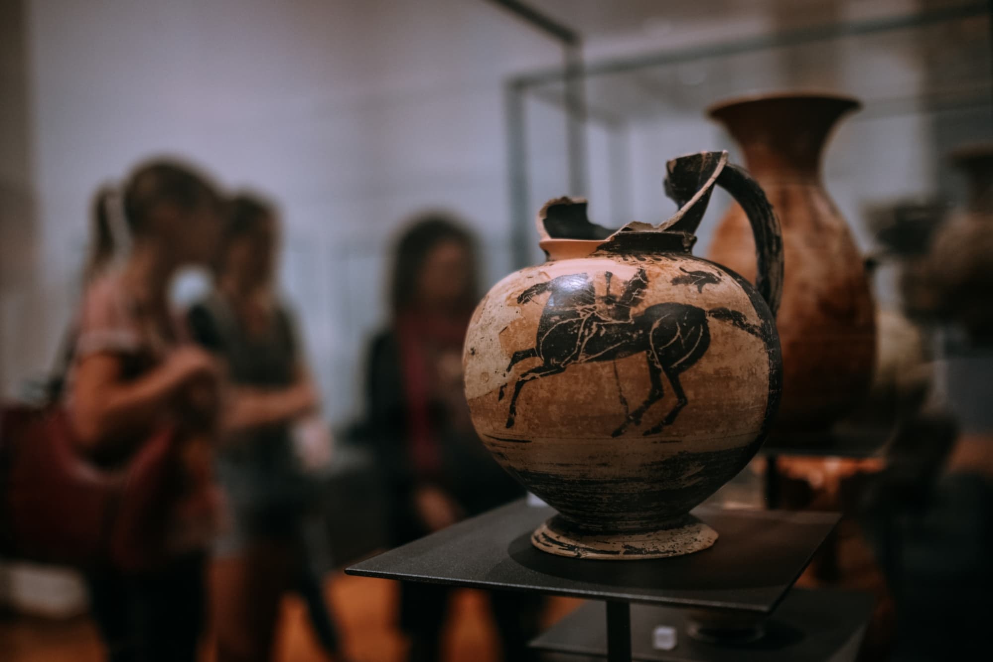 Notti dell'Archeologia - immagine 1
