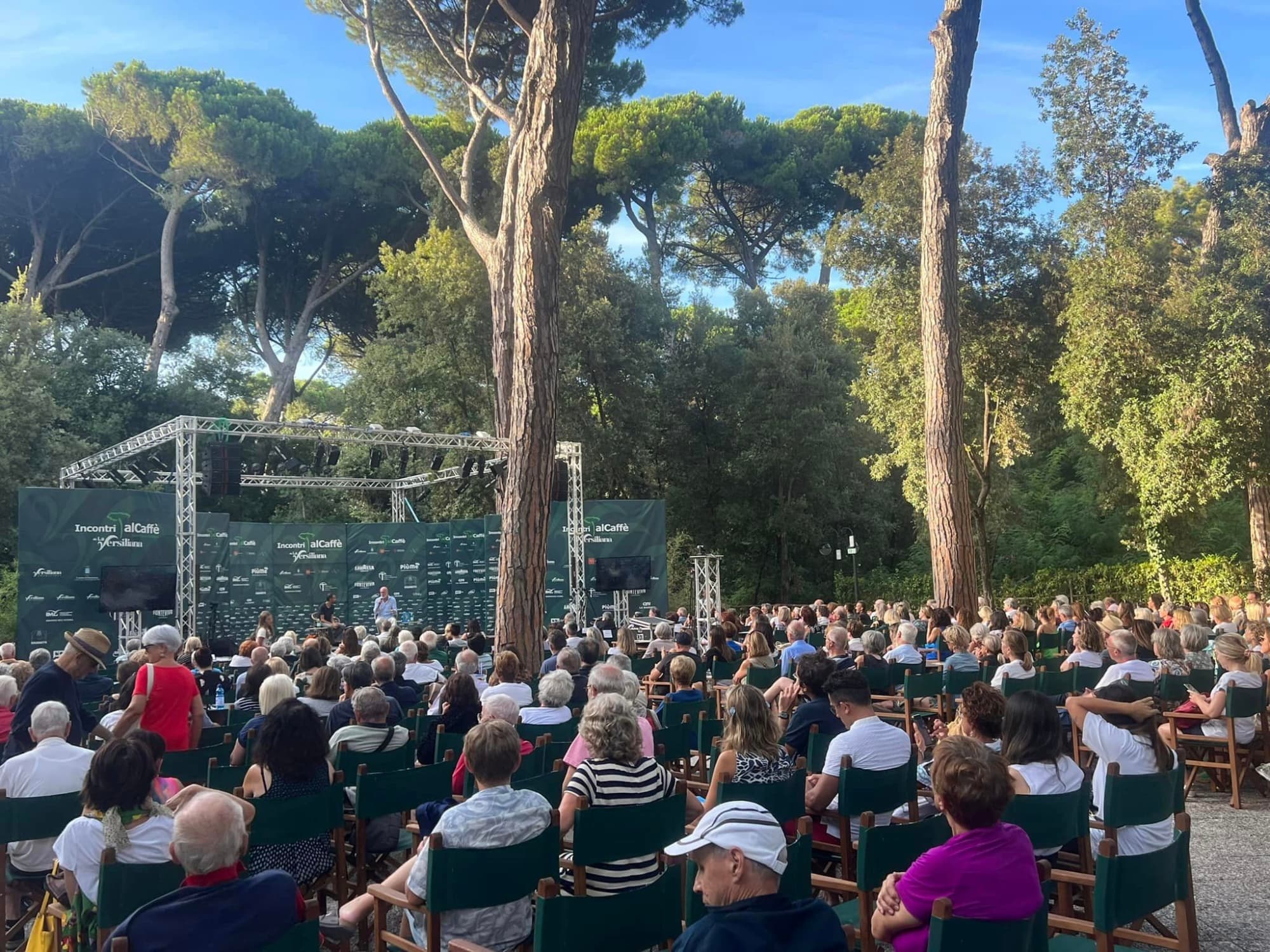 Festival La Versiliana - immagine 1