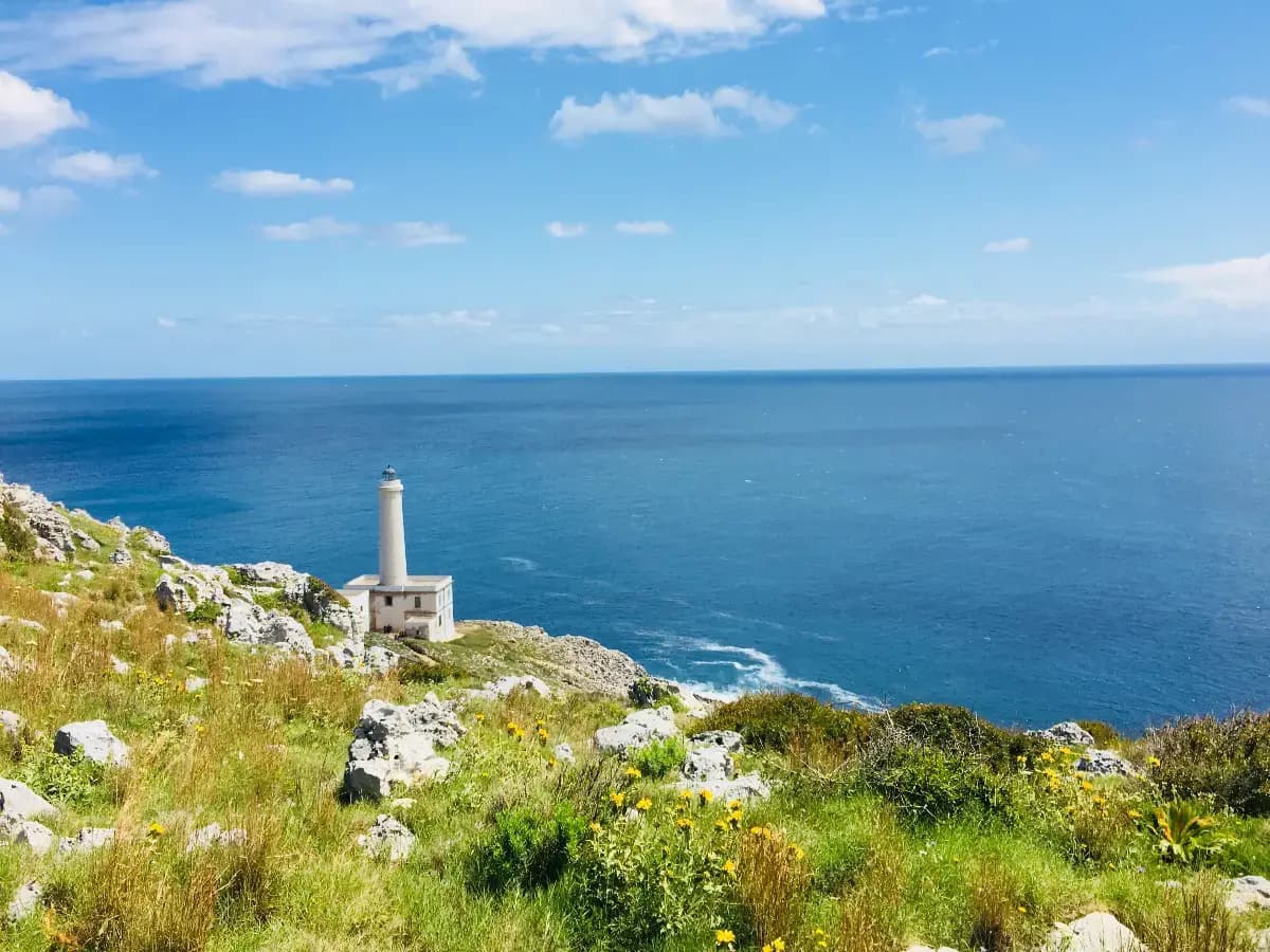 Tour di 4 Città del Salento - immagine 1