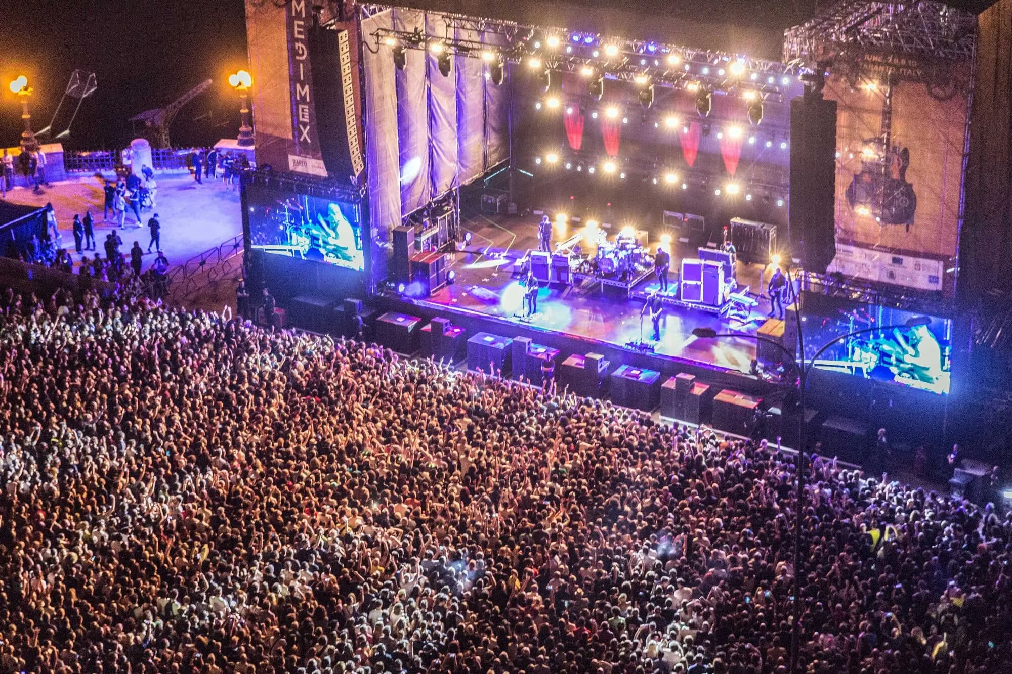 Medimex 2026 - International Festival & Music Conference - immagine 1