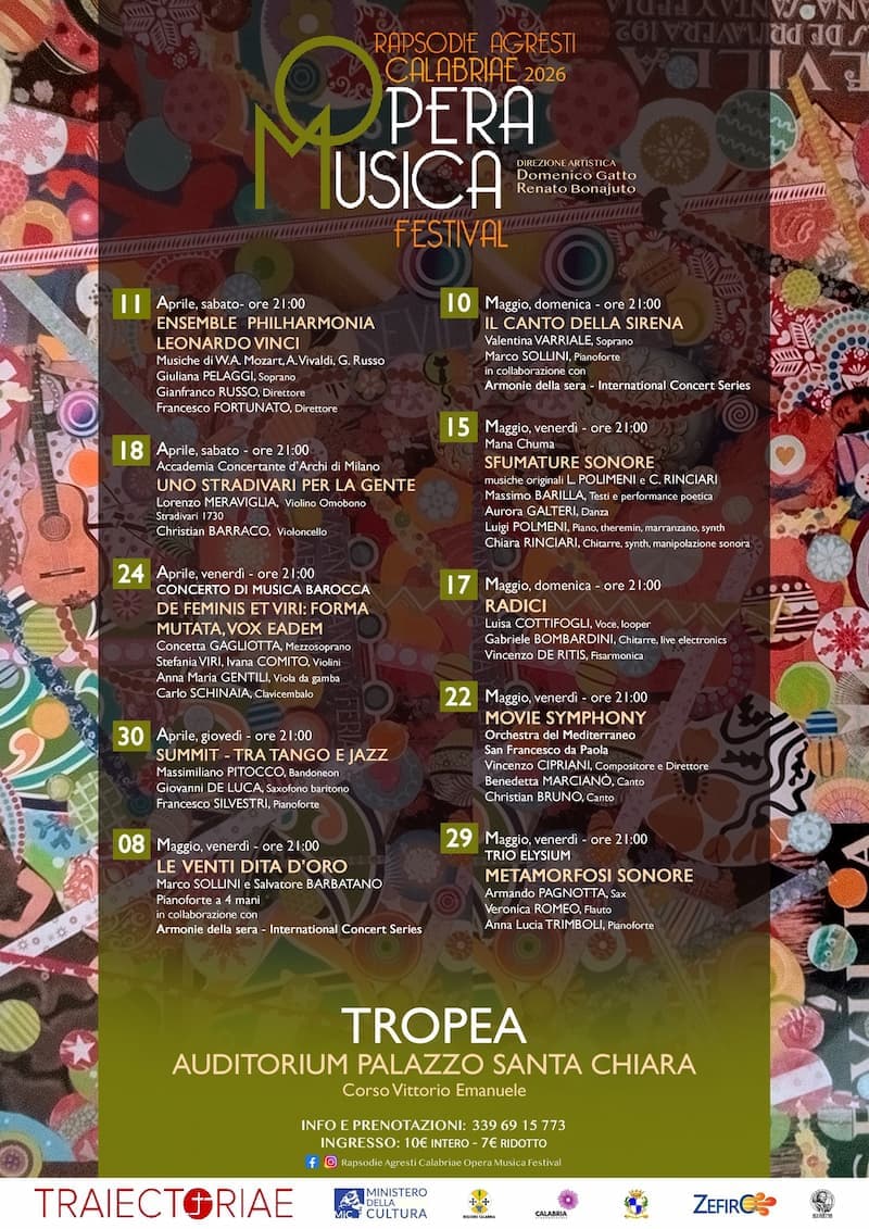 Opera Musica Festival - immagine 1