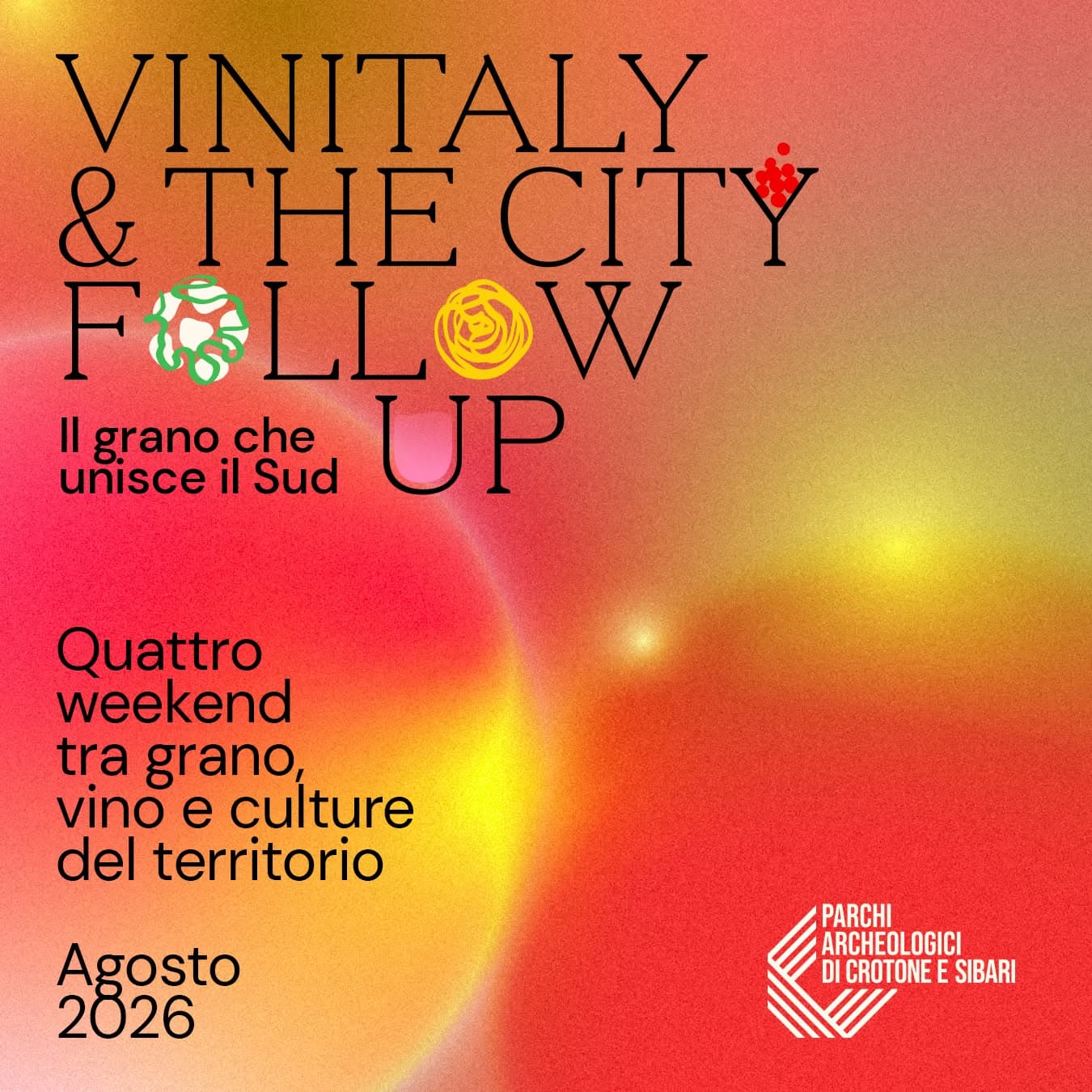 Vinitaly & The City Follow Up