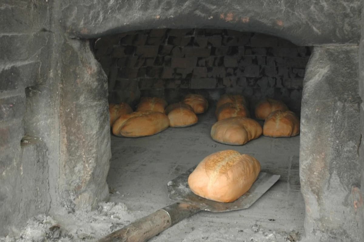 Festa del Pane - immagine 1