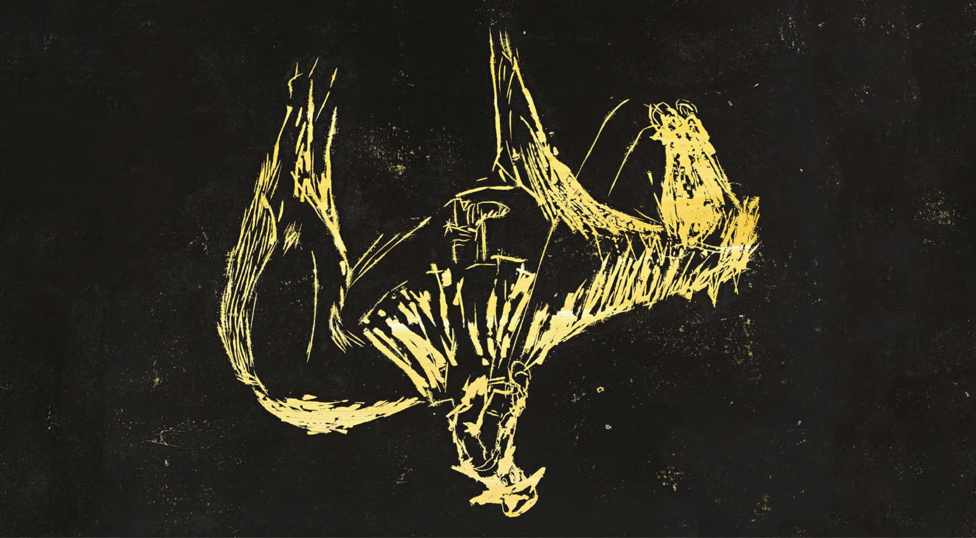 Avanti! Mostra di Georg Baselitz - immagine 1