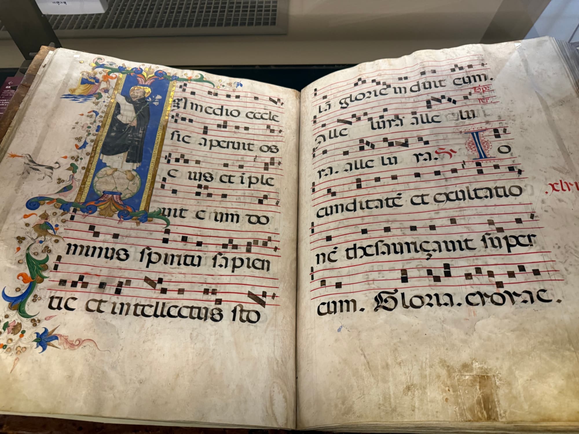 La Biblioteca svelata: il bestiario fantastico - immagine 1