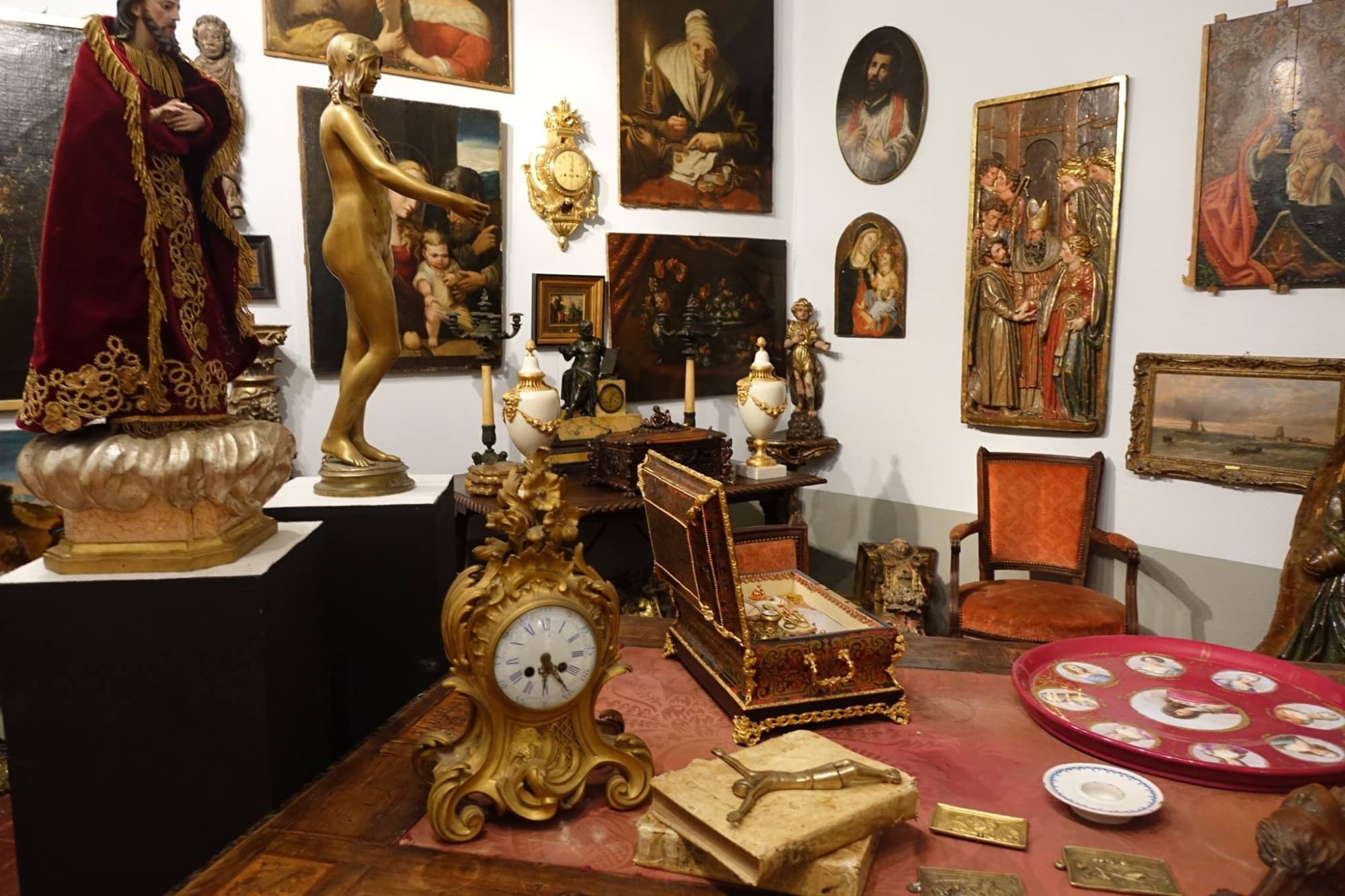 Cortonantiquaria - immagine 1
