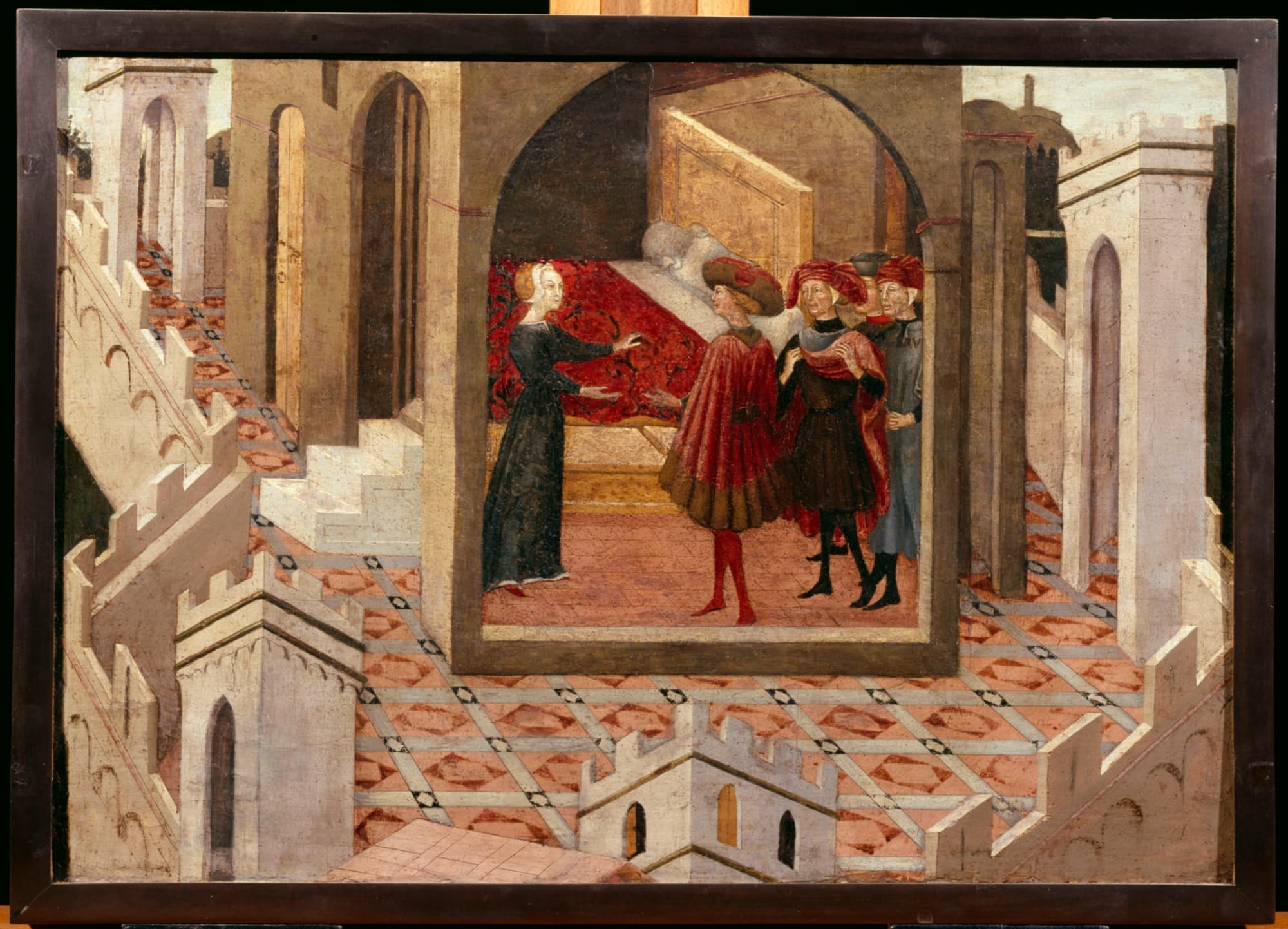 Abitare il Rinascimento - immagine 1