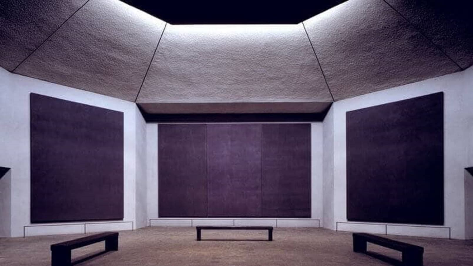 Rothko a Firenze - immagine 1