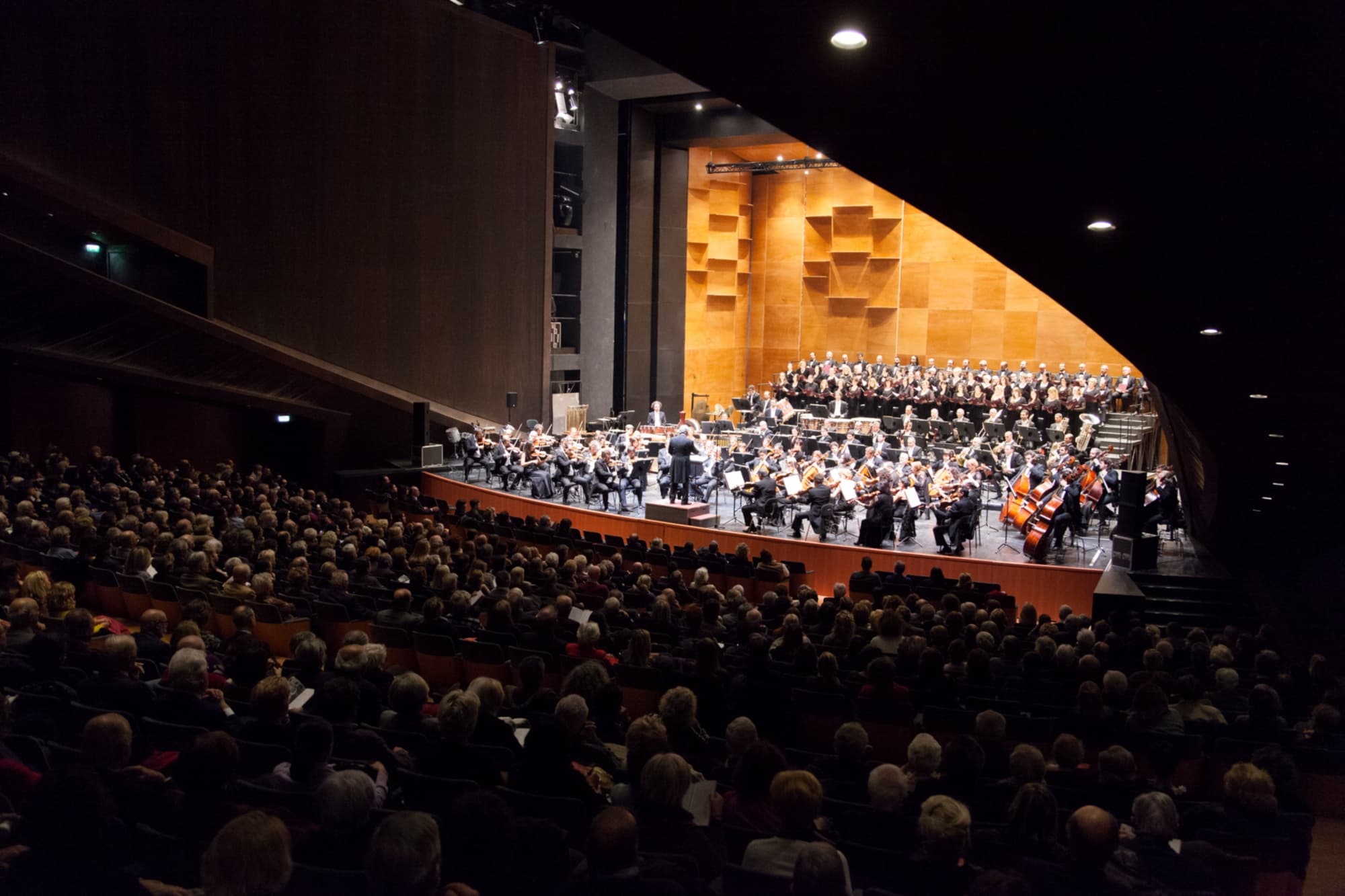 Maggio Musicale Fiorentino - immagine 1
